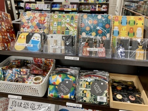 【魅惑の鳥の世界へ】「ようこそ！鳥の王国へ」フェア開催中です！