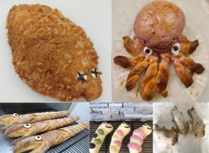 『おさかなさがしえずかん』（KADOKAWA）刊行記念 さかなのおにいさんかわちゃんサイン会