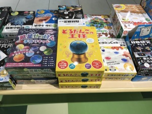 自由研究の題材にも!! 親子で学ぼう自然のふしぎ