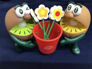 おいしくてヘルシーな彼らが付いてくる！『GLOW２０２３年９月号』発売中