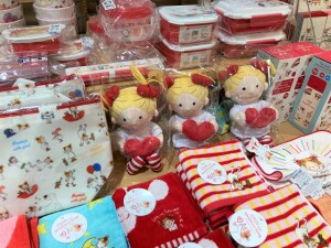 【カラフルな世界】COCOちゃん20周年フェア