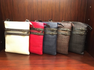 葛飾双葉バッグフェア