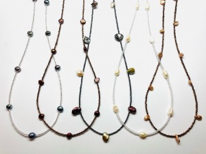 創作アクセサリー【Am-am-ho accessory】