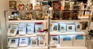 ビリー＆エルベールのミニチュアクラフトフェア