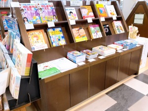 「お気に入りの一冊をあなたへ」読書推せん文コンクール入賞作品フェア