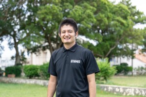 トークイベント「いよいよ開幕！『OUTNUMBER』 GMが語る！ バスケワールドカップを100倍楽しくする方法！」