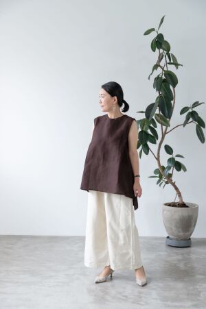 ネパール発エシカルファッション・オリエンタルゲート『Himalayan Treasure』～ネパールの自然と伝統を未来へ～