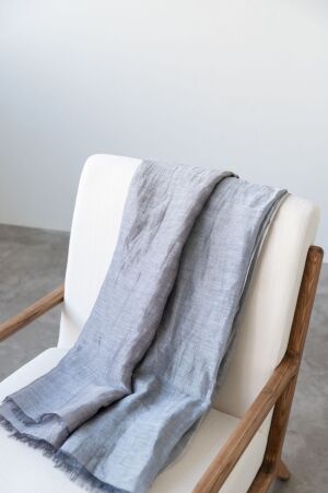 ネパール発エシカルファッション・オリエンタルゲート『Himalayan Treasure』～ネパールの自然と伝統を未来へ～