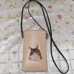 猫づくし　SUMMER2023　カービンテク