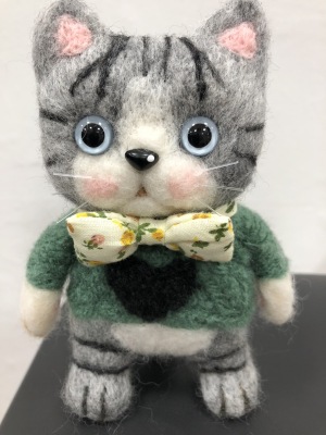 猫づくし　SUMMER2023　yamaneko