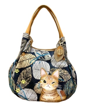 猫づくし　SUMMER2023　ねこ丸みど