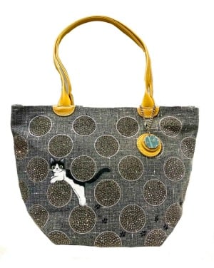 猫づくし　SUMMER2023　ねこ丸みど