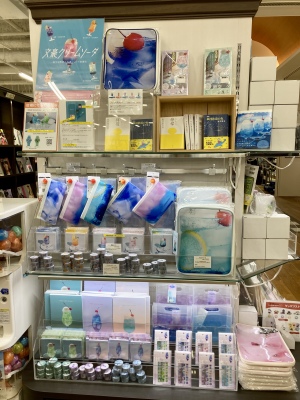 【文学作品がクリームソーダに！】「文豪クリームソーダ」フェア開催中です！