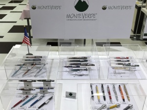 オロビアンコ・モンテベルデ筆記具フェア