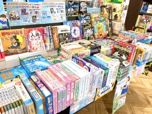 自由研究フェア