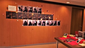 函館の劇団：芝居組「虎」【マクベス・夏の夜の夢】公演記念コラボフェア