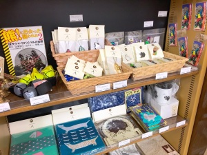 山を愛する人ここに集まれ！山グッズフェア