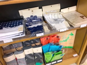 山を愛する人ここに集まれ！山グッズフェア