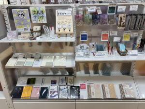 文具屋サミット 2023開催中です【MARUZEN 郡山店(文具)】