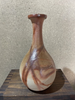 第6回　丸善備前焼展 伊勢﨑一門の世界