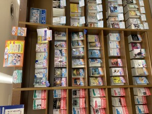 本が夢の国への切符!?講談社文庫夏まつり2023