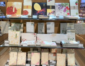 【秋色、揃いました】秋レター＆カードフェア