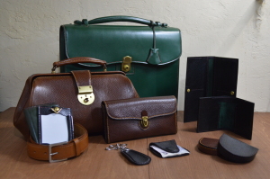 2023年秋　丸善　革職人展　gakou