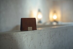 2023年秋　丸善　革職人展　Leather Room Bluno