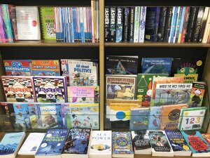 洋書バーゲンブックフェア