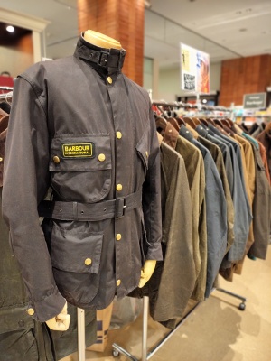 イギリスぐらし