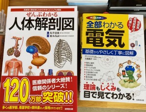 成美堂出版の「人生を豊かにする教養・雑学フェア」