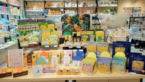 夏の疲れをいたわるリラックスグッズ