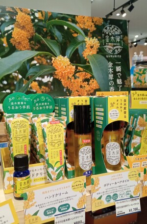 夏の疲れをいたわるリラックスグッズ