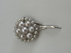 秋の装いに　イタリアンジュエリー「ジェリービーンズ」