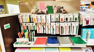 あなたを今より、私らしく。『KOKUYO　ME』フェア