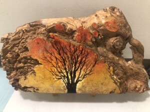 モクメアート【しまこう】