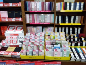 2024年 最新版 手帳・日記 大好評発売中
