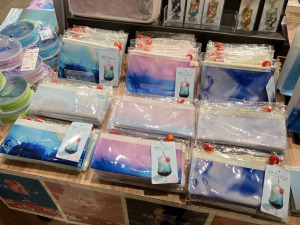 旅する喫茶とのコラボ！文豪クリームソーダ始まりました！