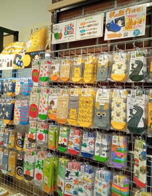 絵本グッズフェア