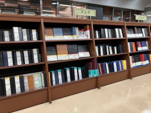 手帳・ダイアリーのお取り扱い、始まりました！