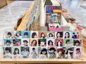 マルベル堂プロマイドフェア