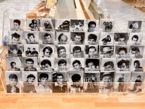 マルベル堂プロマイドフェア