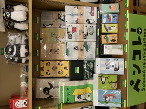 鉄道グッズフェア