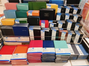 2024年 手帳・ダイアリーフェア