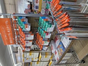 手帳＆カレンダー続々入荷！！