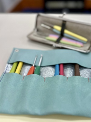 秋の万年筆フェア　【＆B】ワークショップ「タツローneoをつくろう」ご参加予約受付中