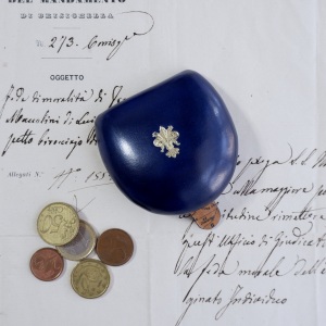 秋の万年筆フェア　Legameオリジナルレザーグッズ実演販売