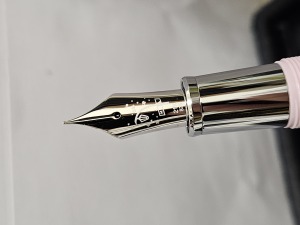 秋の万年筆フェア