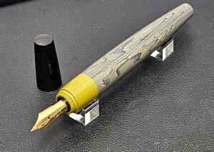 秋の万年筆フェア