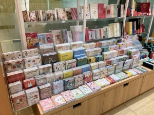 【頼りになる相棒を見つけよう】2024年手帳・ダイアリーフェア